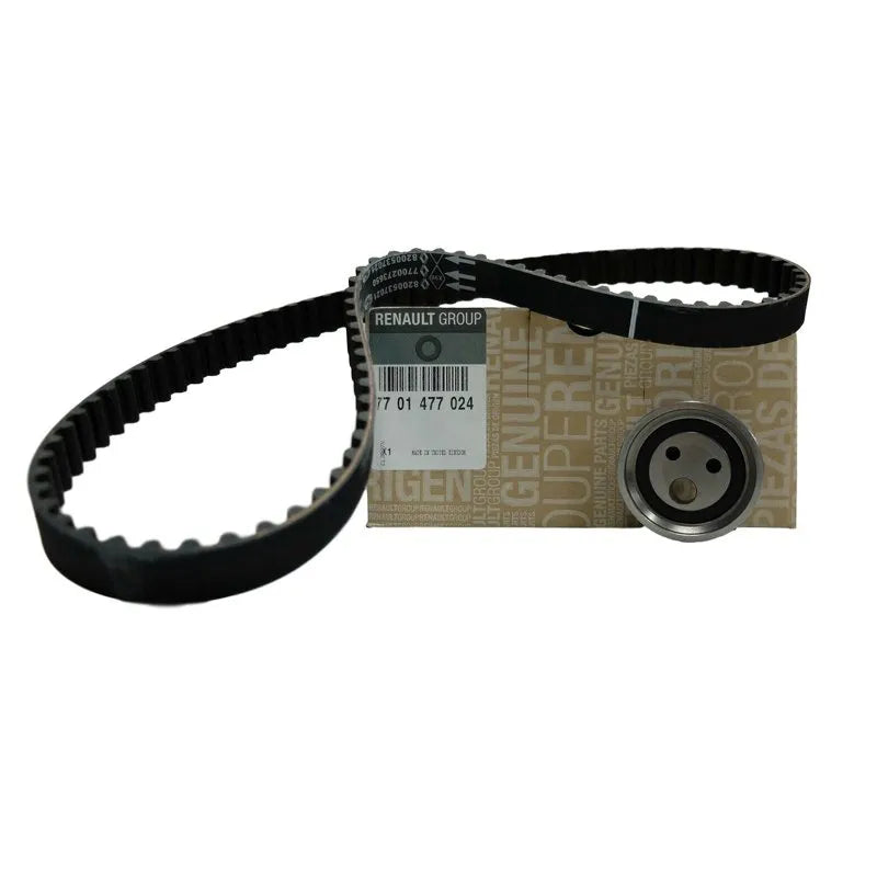 Kangoo Triger Kayış Seti 1998-2002 Orjinal Mais 7701472725