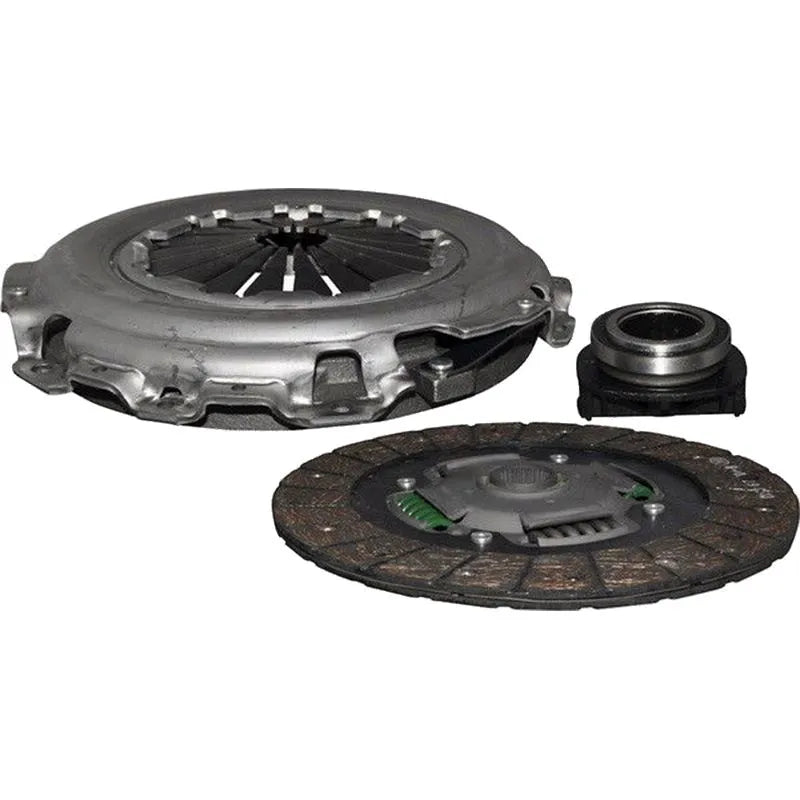 Sandero Debriyaj Seti ( Baskı, Balata, Bilya ) 2008-2016