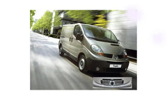 Trafic Ön Panjur Montaj