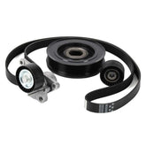 Laguna Alternatör Kayış Bilya Seti 2008-2012 Orjinal