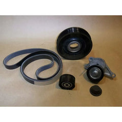 Master Alternatör Kayış Bilya Seti 2011-2019 Orjinal