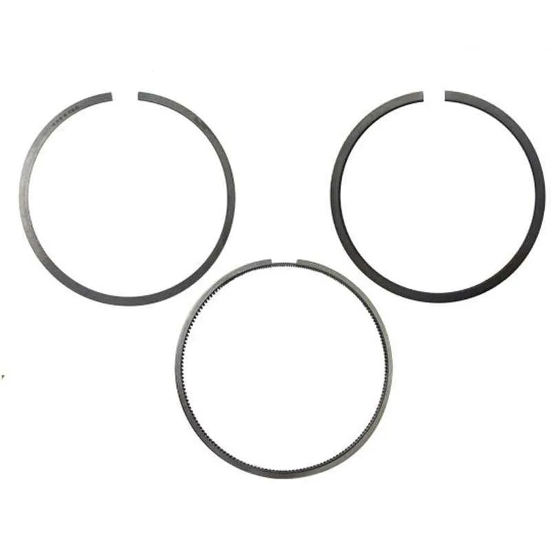 Master Piston Segmanı 2004-2010 Orjinal Mais 7701473612