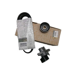 Modüs Alternatör Kayış Bilya Seti 2004-2009 Orjinal