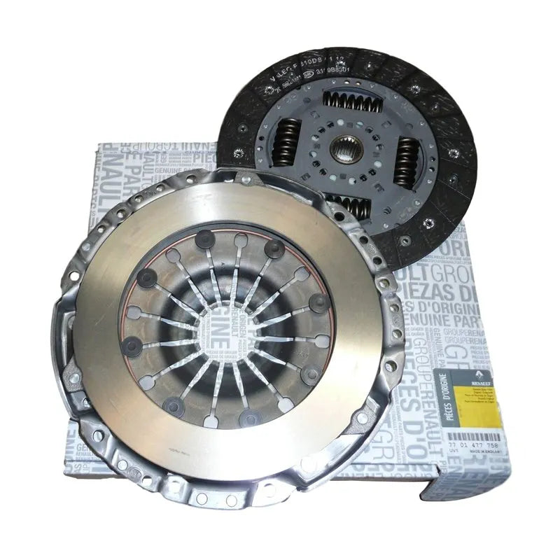 Trafic Debriyaj Seti ( Baskı, Balata ) 2005-2019 Orjinal