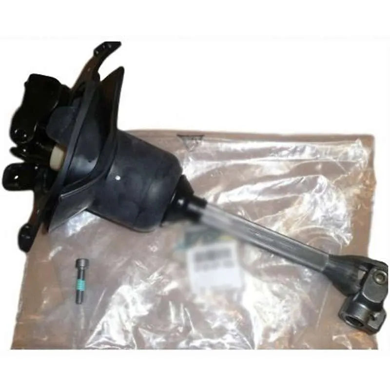 Clio Direksiyon Mili 2003-2008 Orjinal Mais 7701066351