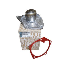 Modüs Su Pompası 2004-2009 Orjinal Mais 210108574R