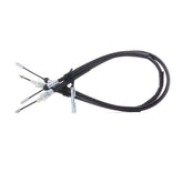 Megane El Fren Teli 2004-2009 Orjinal Mais 7701475160