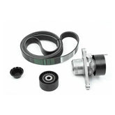 Laguna Alternatör Kayış Bilya Seti 2008-2012 Orjinal