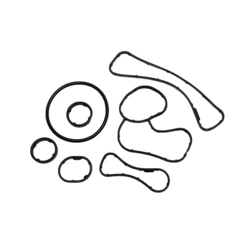 Master Motor Yağı Soğutucu Conta Seti 2011-2019 Orjinal