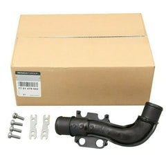 Master Yağ Soğutucu Hortumu 2011-2022 Orjinal