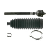 Laguna Direksiyon Rot Kolu Ve Körük Seti 1996-2007 Orjinal