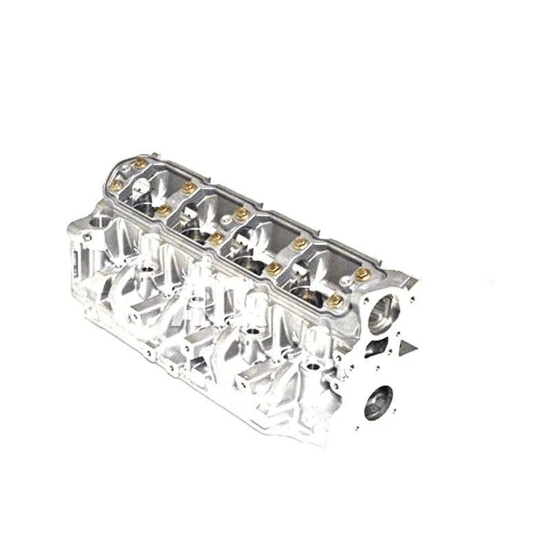 Trafic Motor Silindir Kapağı 2005-2014 Orjinal