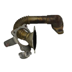 Kangoo Egr Borusu 2010-2012 Orjinal Mais 147350718R