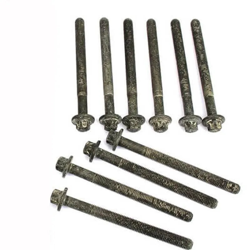 Duster Motor Silindir Kapağı Cıvatası 2011-2022 Orjinal