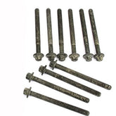 Sandero Motor Silindir Kapağı Cıvatası 2008-2018 Orjinal