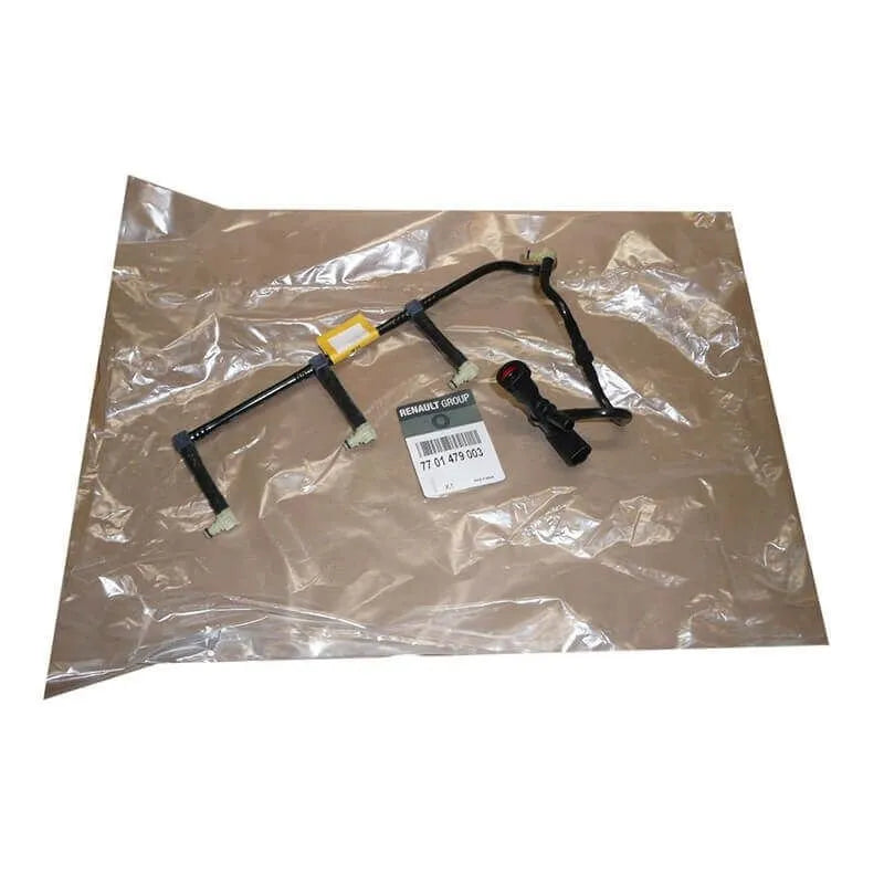 Megane Yakıt Hortumu 2004-2009 Orjinal Mais 7701478429