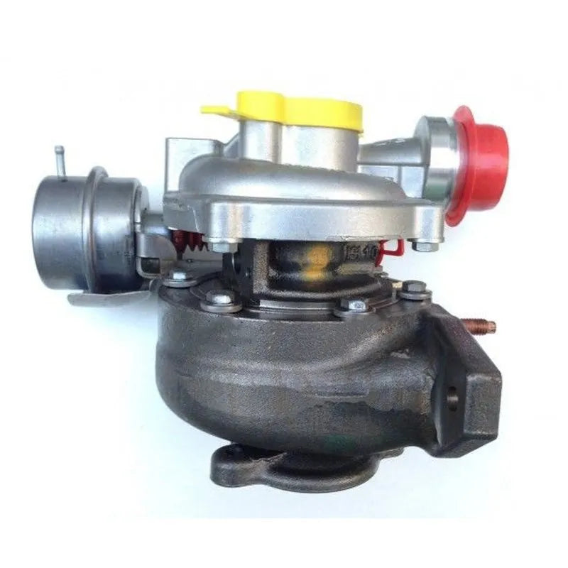 Lodgy Turbo 2012-2017 Orjinal Mais 144113843R