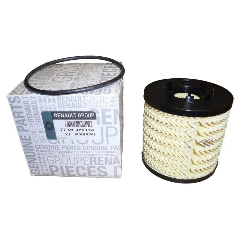 Laguna Yağ Filtresi 1996-1999 Orjinal Mais 7701472321