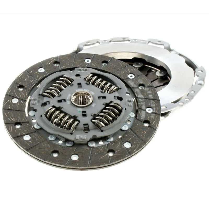 Talisman Debriyaj Seti ( Baskı, Balata ) 2016-2018 Orjinal