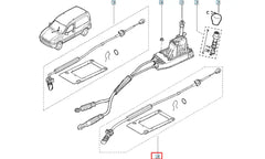 Kangoo Vites Teli Şema