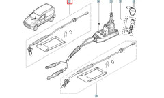 Kangoo Vites Teli Şema