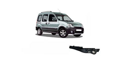 Kangoo Ön Cam Izgara Ucu Montaj