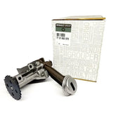 Solenza Yağ Pompası 2004-2005 Orjinal Mais 7701669300