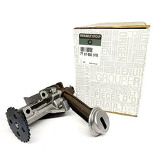 Sandero Yağ Pompası 2008-2018 Orjinal Mais 7701669300