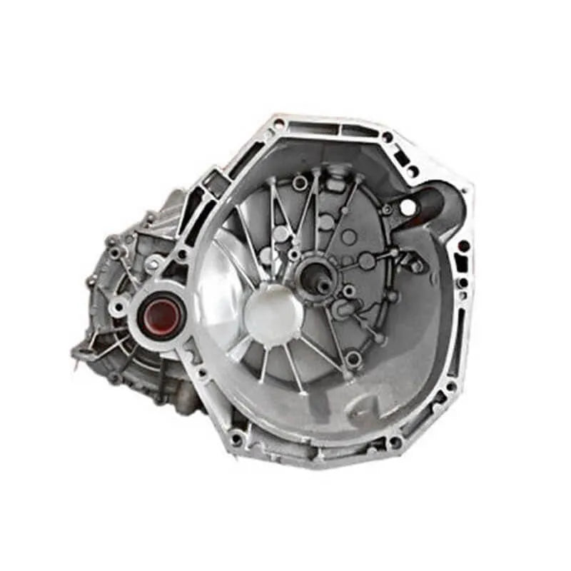 Clio Şanzıman Komple 1999-2008 Orjinal Mais 7701716763