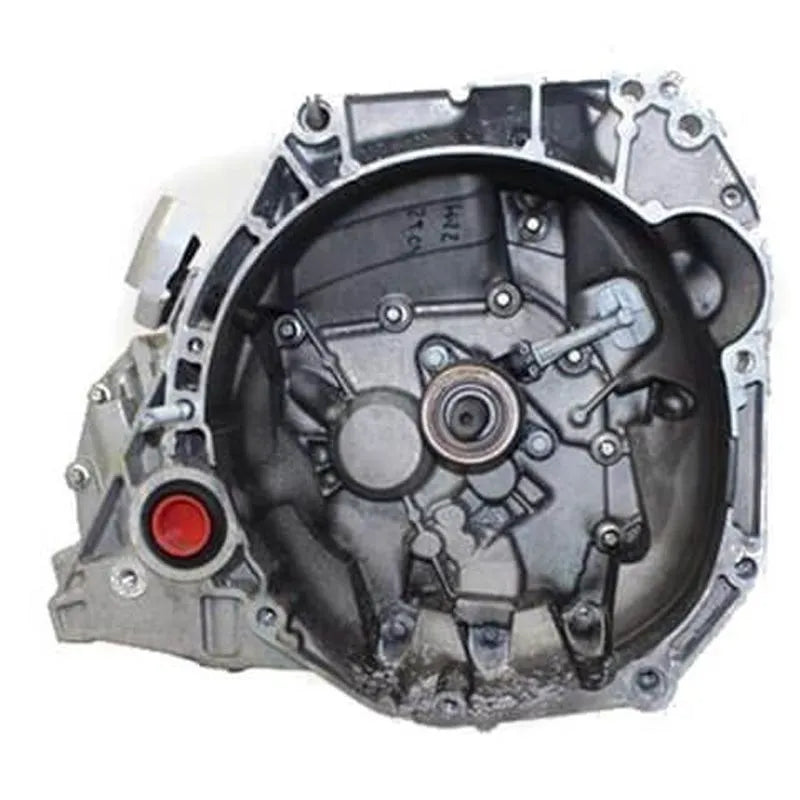 Modüs Şanzıman Komple 2004-2009 Orjinal Mais 7701978657