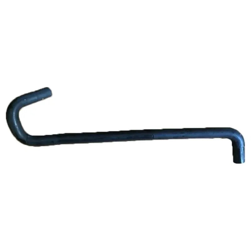 Renault 21 Radyatör Genleşme Depo Hortumu 1991-1997 Orjinal