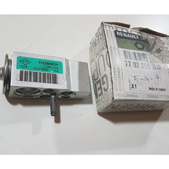 Clio Klima Basınç Regülatörü 1999-2008 Orjinal