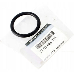 Clio Devirdaim Su Borusu O-Ringi 1999-2008 Orjinal