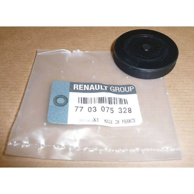 Master Silindir Kapak Tapası 2004-2010 Orjinal