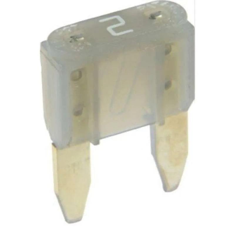 Modüs Ayaklı Sigorta Mini 2004-2009 Orjinal Mais 7700410569