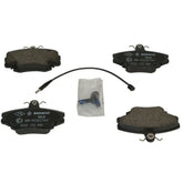 Renault 9 Ön Fren Balatası 1985-2000 Orjinal Mais 6001547619