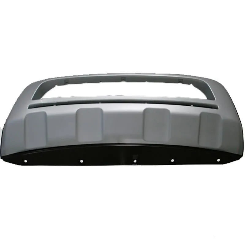 Captur Ön Tampon Spoileri 2013-2019 Orjinal Mais 7711423553