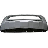 Captur Ön Tampon Spoileri 2013-2019 Orjinal Mais 7711423553