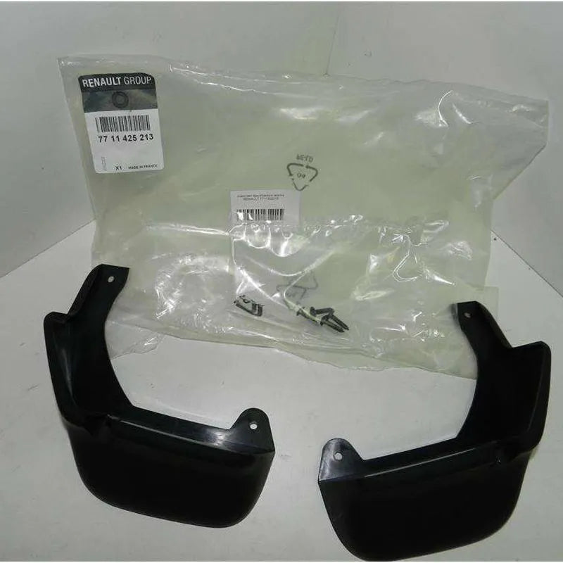 Clio Ön Davlumbaz Paçalığı 2013-2018 Orjinal Mais 7711425212