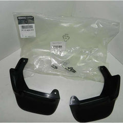 Clio Ön Davlumbaz Paçalığı 2013-2018 Orjinal Mais 7711425212