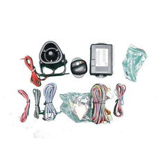 Duster Kumandasız Alarm Seti 2011-2017 Orjinal 7711472170