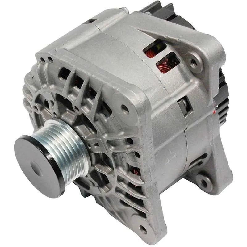 Megane Alternatör 2004-2009 Orjinal Mais 7701473614