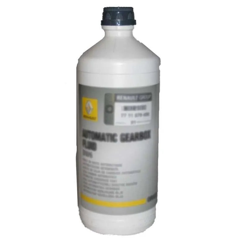 Megane Şanzıman Yağı 2016-2019 Orjinal Mais 7711579456