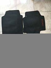 Captur Arka Paspas 2013-2019 Orjinal Mais 7711823819