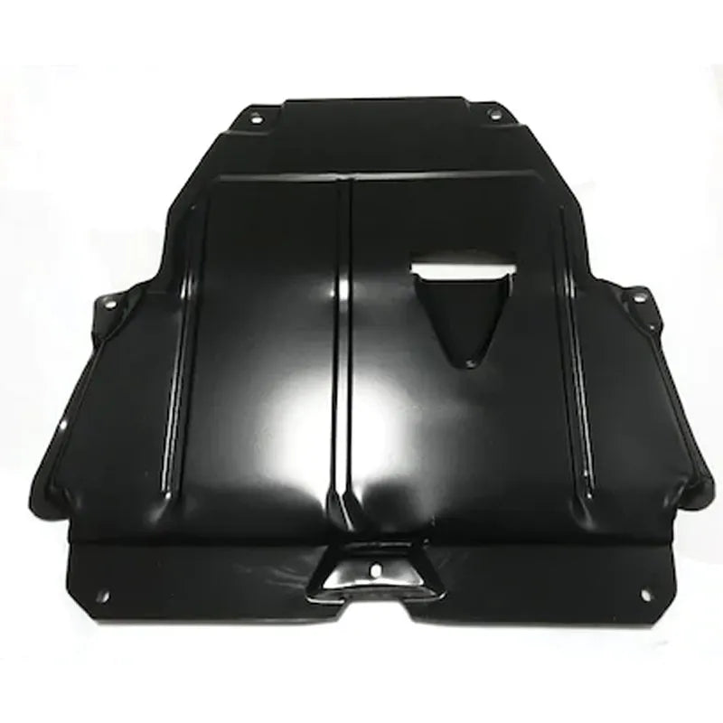 Megane Motor Alt Koruma Sacı 2016-2019 Orjinal