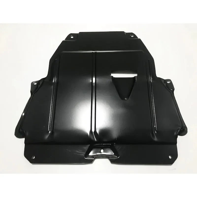 Clio Motor Alt Koruma Sacı 2013-2018 Orjinal Mais 7711823852