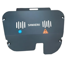 Sandero Motor Alt Koruma Sacı 2008-2016 Orjinal