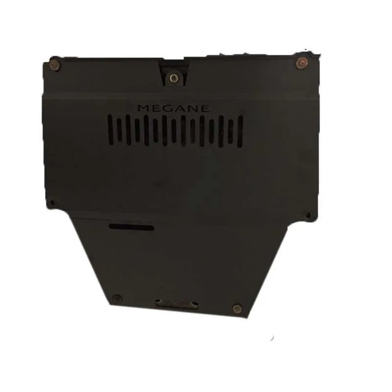 Megane Motor Alt Koruma Plastiği 2016-2019 Orjinal