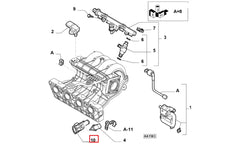 Palio Termostat Rekoru Şema
