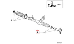 159 Rot Başı Şema